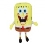 Sponge Bob Mini Plush SpongeBob тип А | Erc.ua